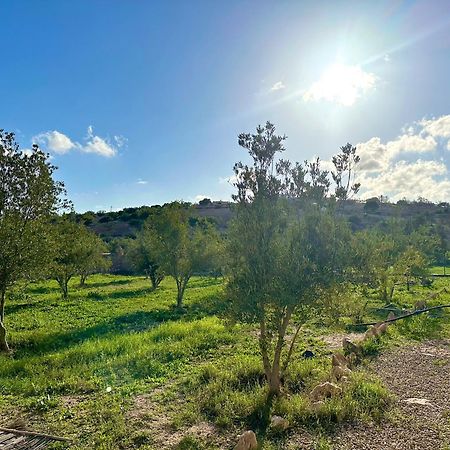 Quiet Oasis Luxury Stone Villa With Panoramic Views Near Essaouira Exteriör bild